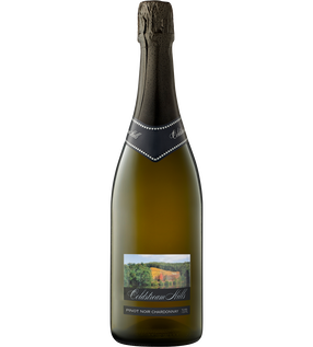 Yarra Valley Pinot Noir Chardonnay 2015