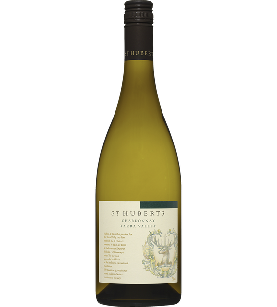 Yarra Valley Chardonnay 2020