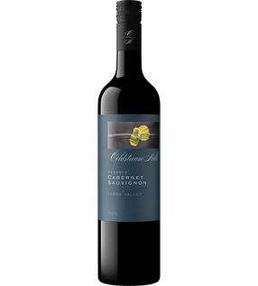 Reserve Cabernet Sauvignon 2019