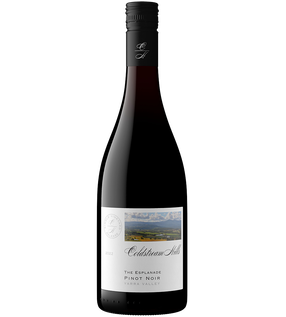 The Esplanade Pinot Noir 2022