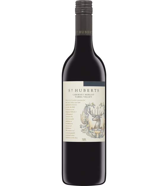 Yarra Valley Cabernet Merlot 2017
