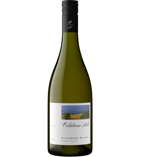 Yarra Valley Sauvignon Blanc 2020