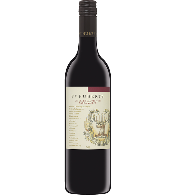Yarra Valley Cabernet Sauvignon 2017