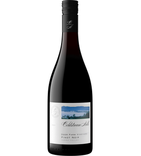 Deer Farm Vineyard Pinot Noir 2021