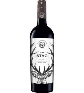 The Stag Pinot Noir 2021