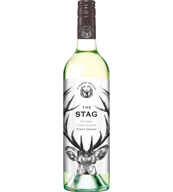 The Stag Pinot Grigio 2021