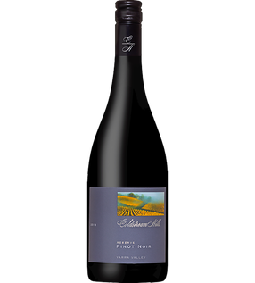 Reserve Pinot Noir 2013