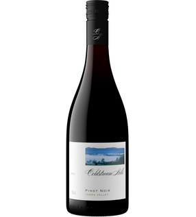 Yarra Valley Pinot Noir 2021