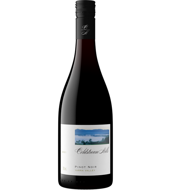 Yarra Valley Pinot Noir 2021