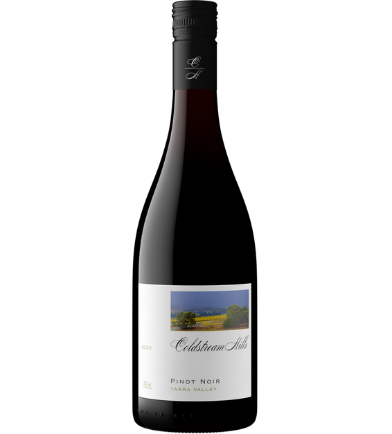 Yarra Valley Pinot Noir 2020