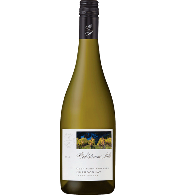 Deer Farm Vineyard Chardonnay 2018