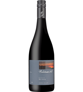 Reserve Shiraz 2014