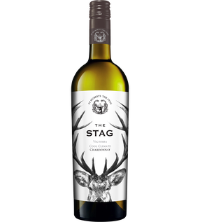 The Stag Chardonnay 2021