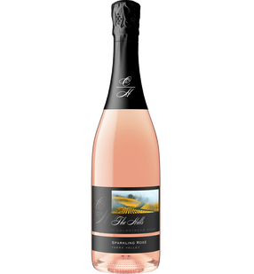 The Hills Sparkling Rosé NV