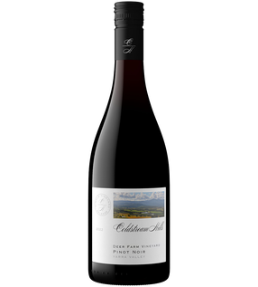 Deer Farm Vineyard Pinot Noir 2022